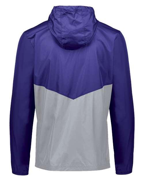 #color_purple/ athletic grey