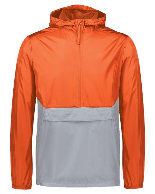 #color_orange/ athletic grey