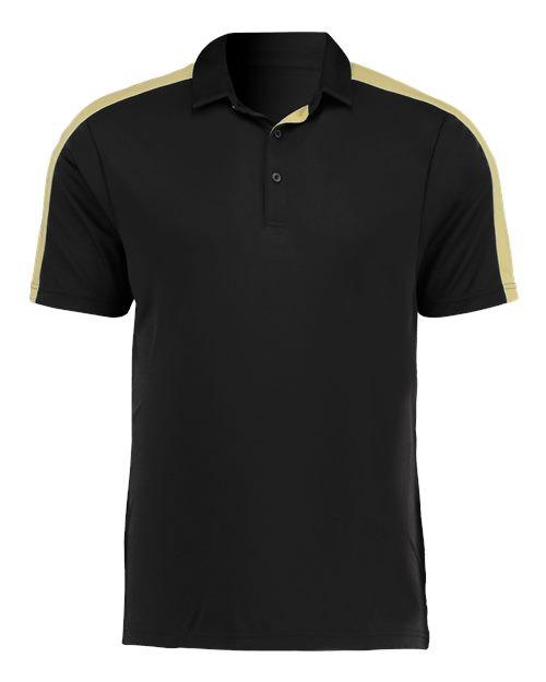 #color_black/ vegas gold