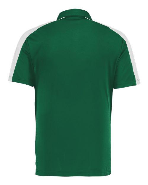 #color_dark green/ white
