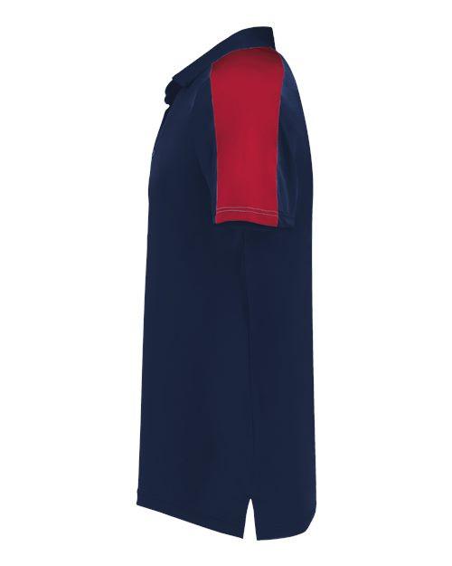 #color_navy/ scarlet