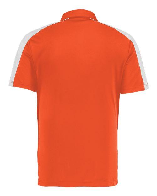 #color_orange/ white