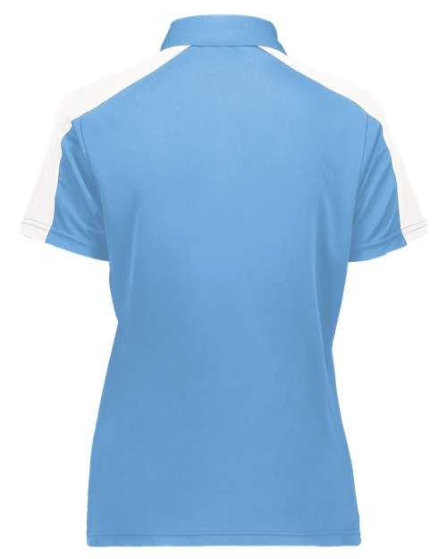 #color_columbia blue/ white