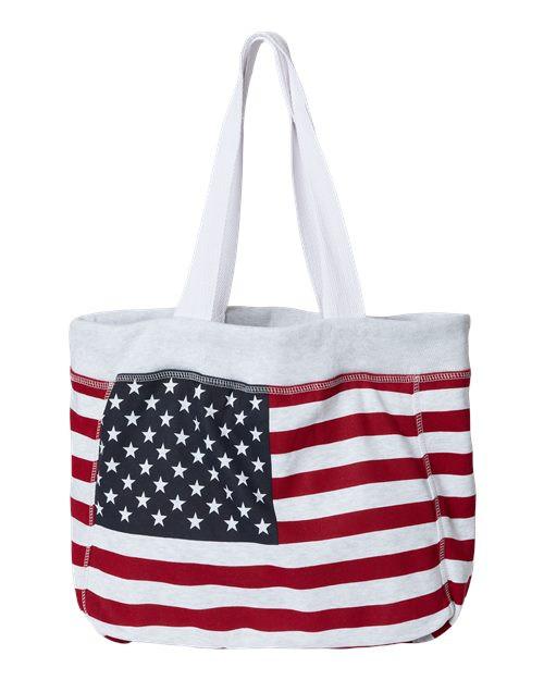 #color_american flag