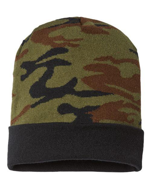 #color_woodland camo