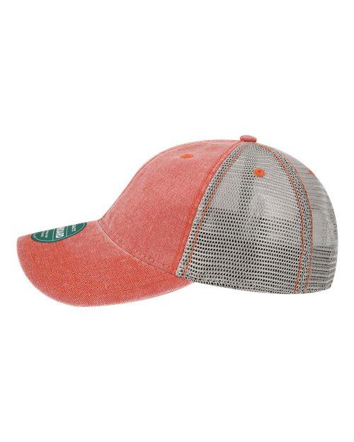 #color_nantucket red/ grey