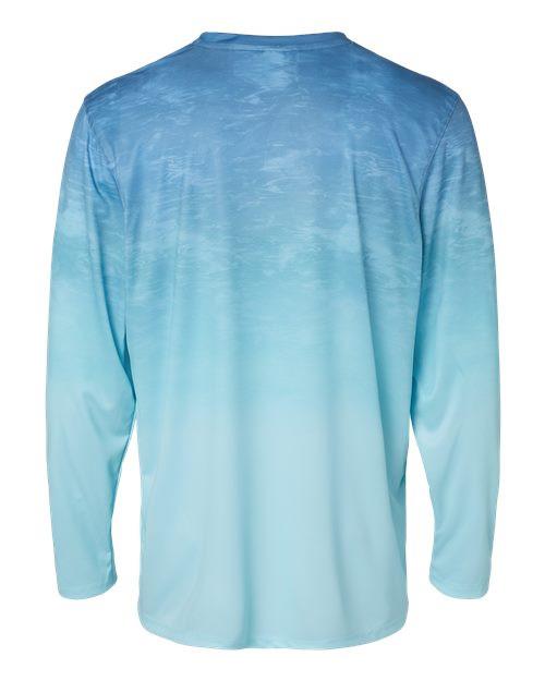 #color_blue aqua fade