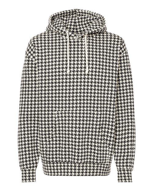 #color_houndstooth