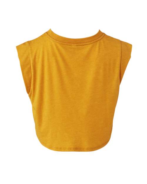 #color_mustard triblend