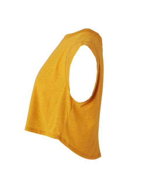 #color_mustard triblend