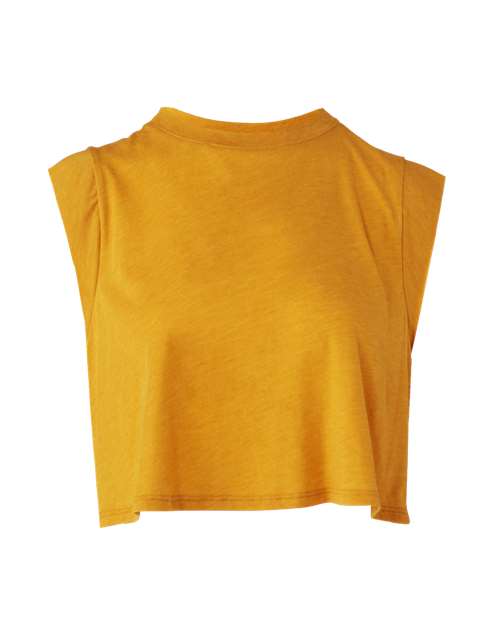 #color_mustard triblend