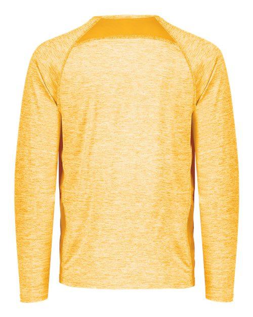 #color_gold heather