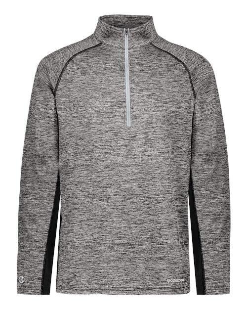 #color_black heather