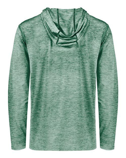 #color_dark green heather