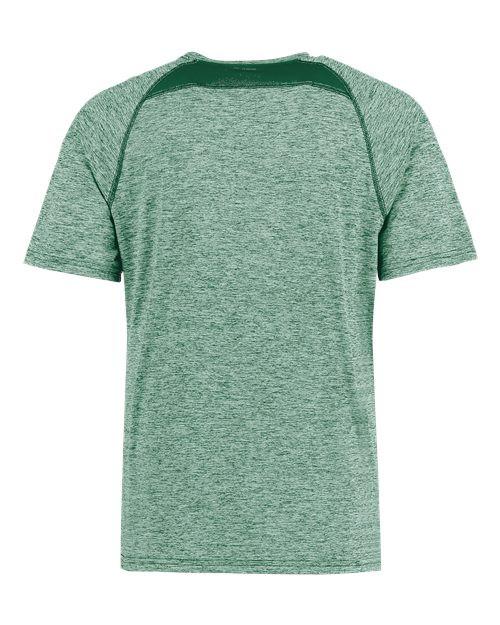 #color_dark green heather