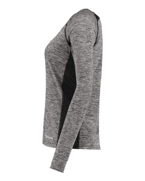 #color_black heather