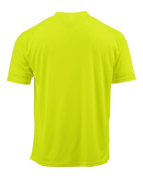#color_safety green