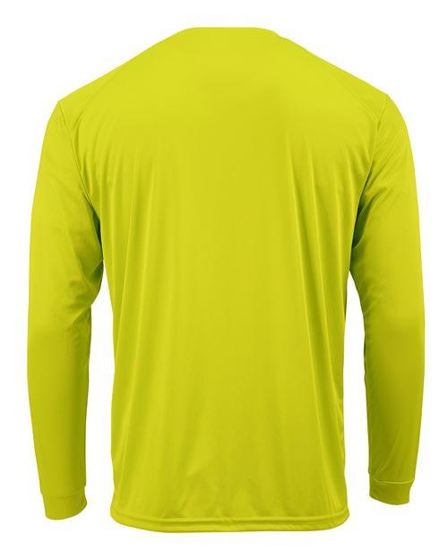 #color_safety green