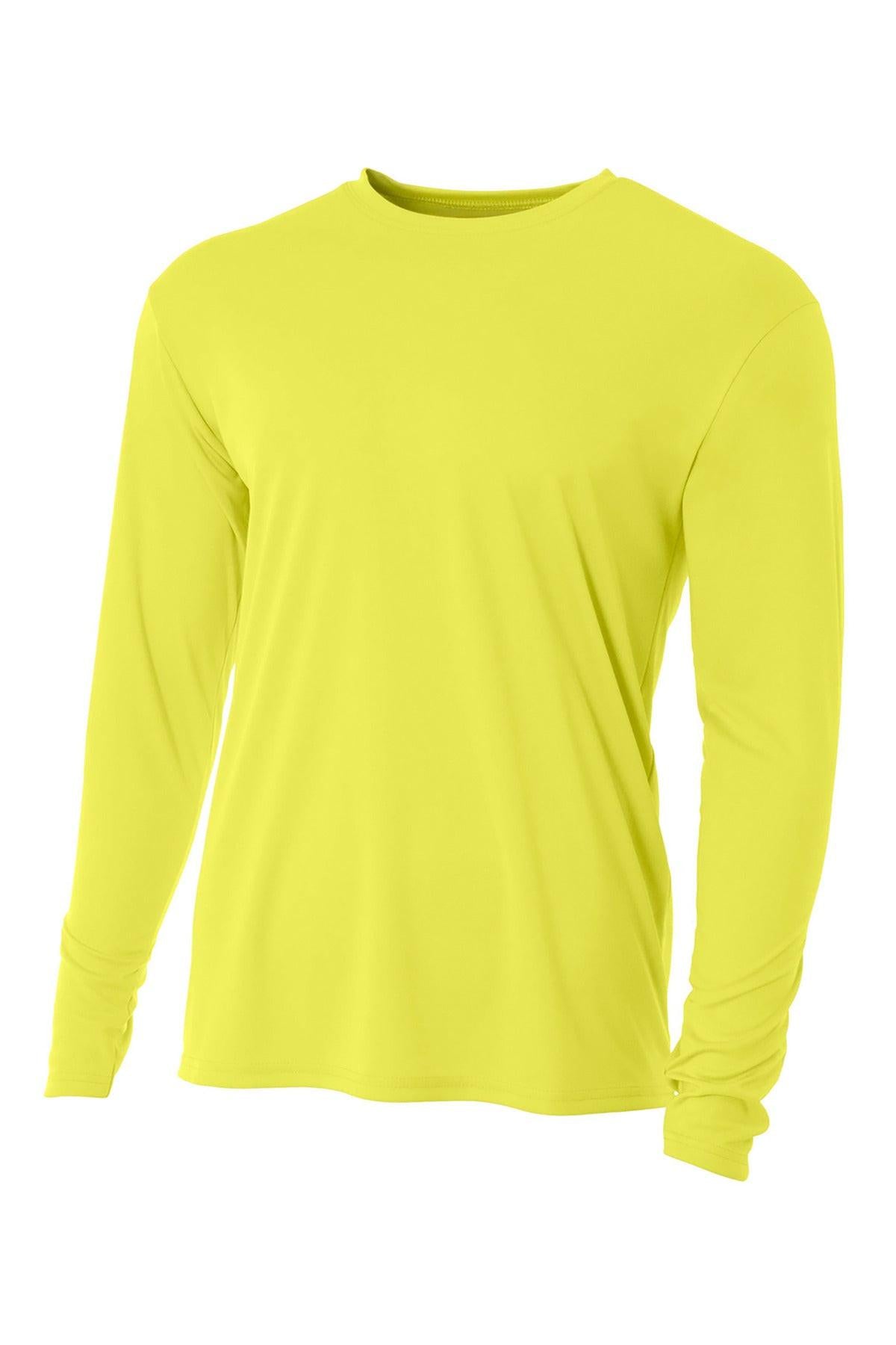 #color_safety yellow