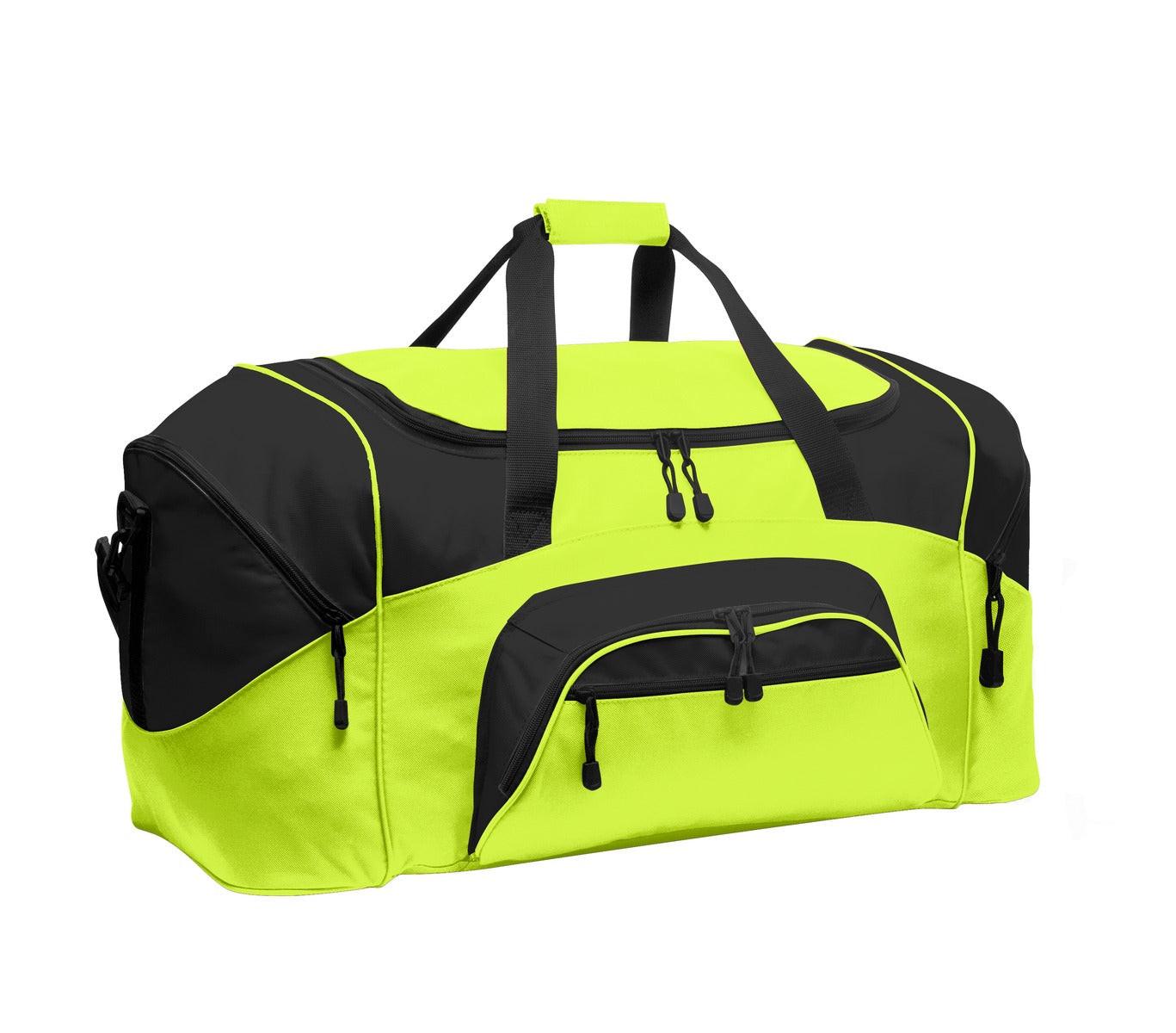 #color_safety yellow/ black