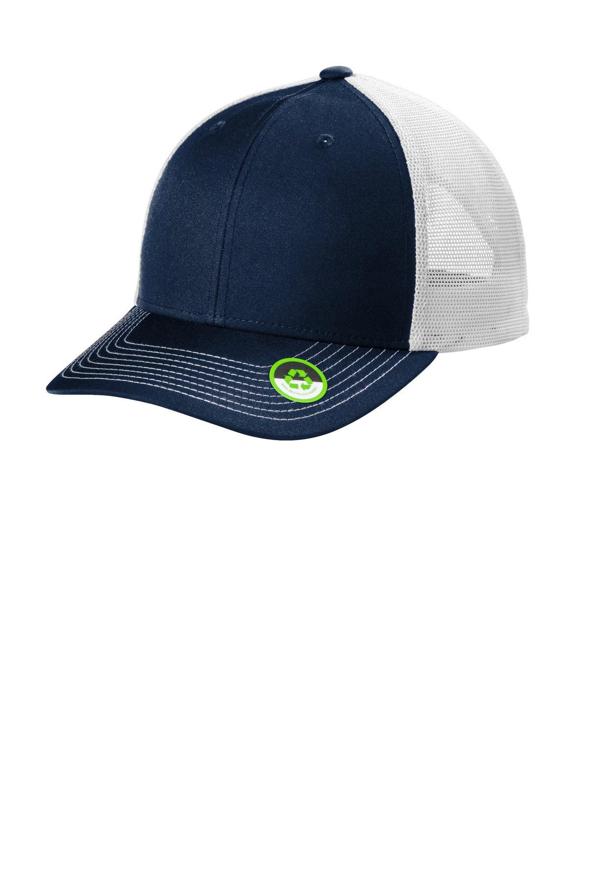 #color_true navy/ white
