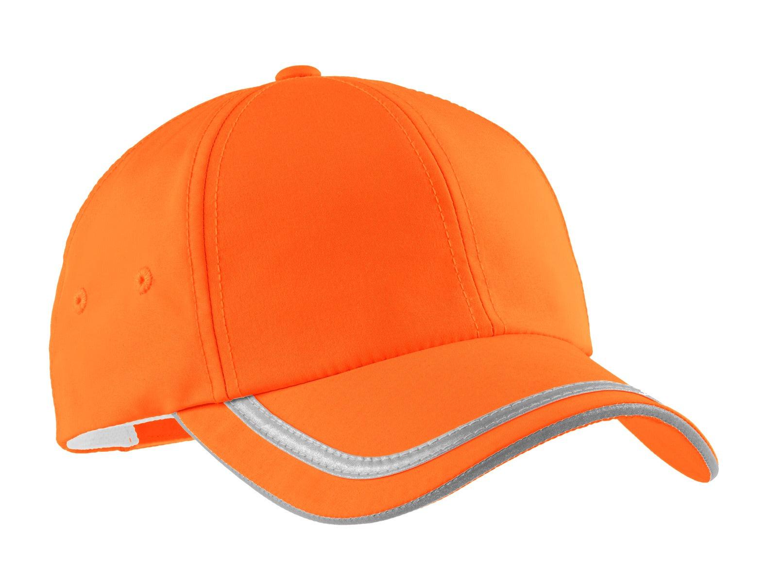#color_safety orange