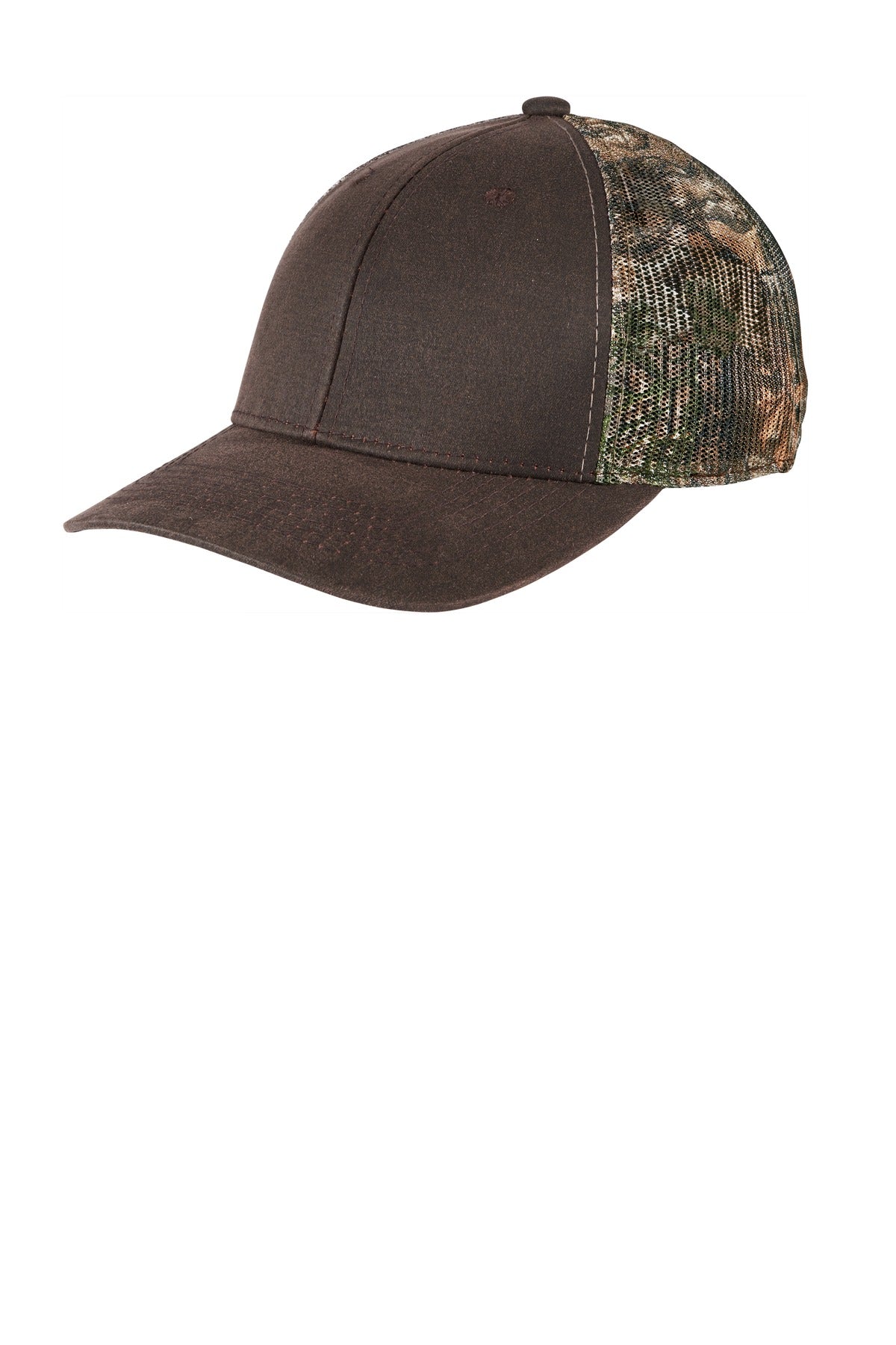 #color_realtree edge/ brown