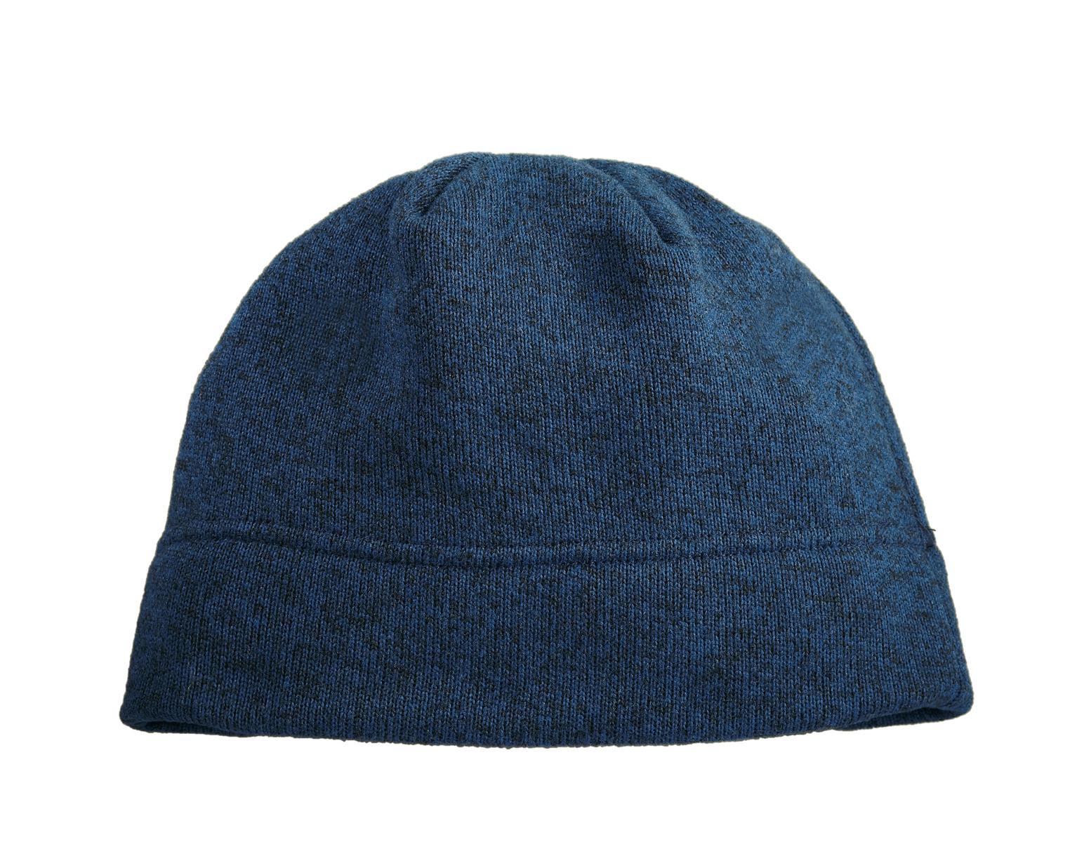 #color_lagoon blue heather/ black