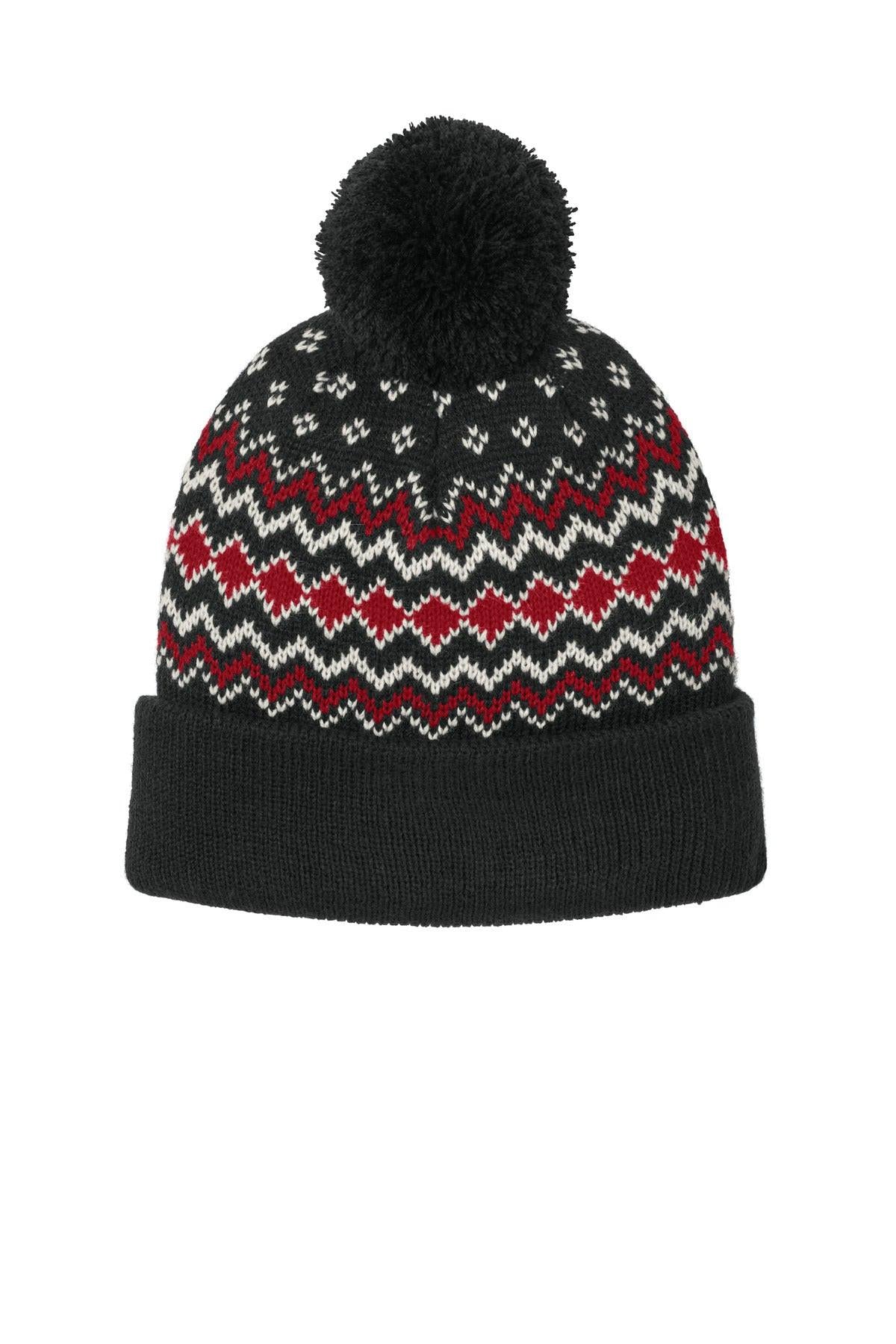 #color_deep black/ rich red/ marshmallow