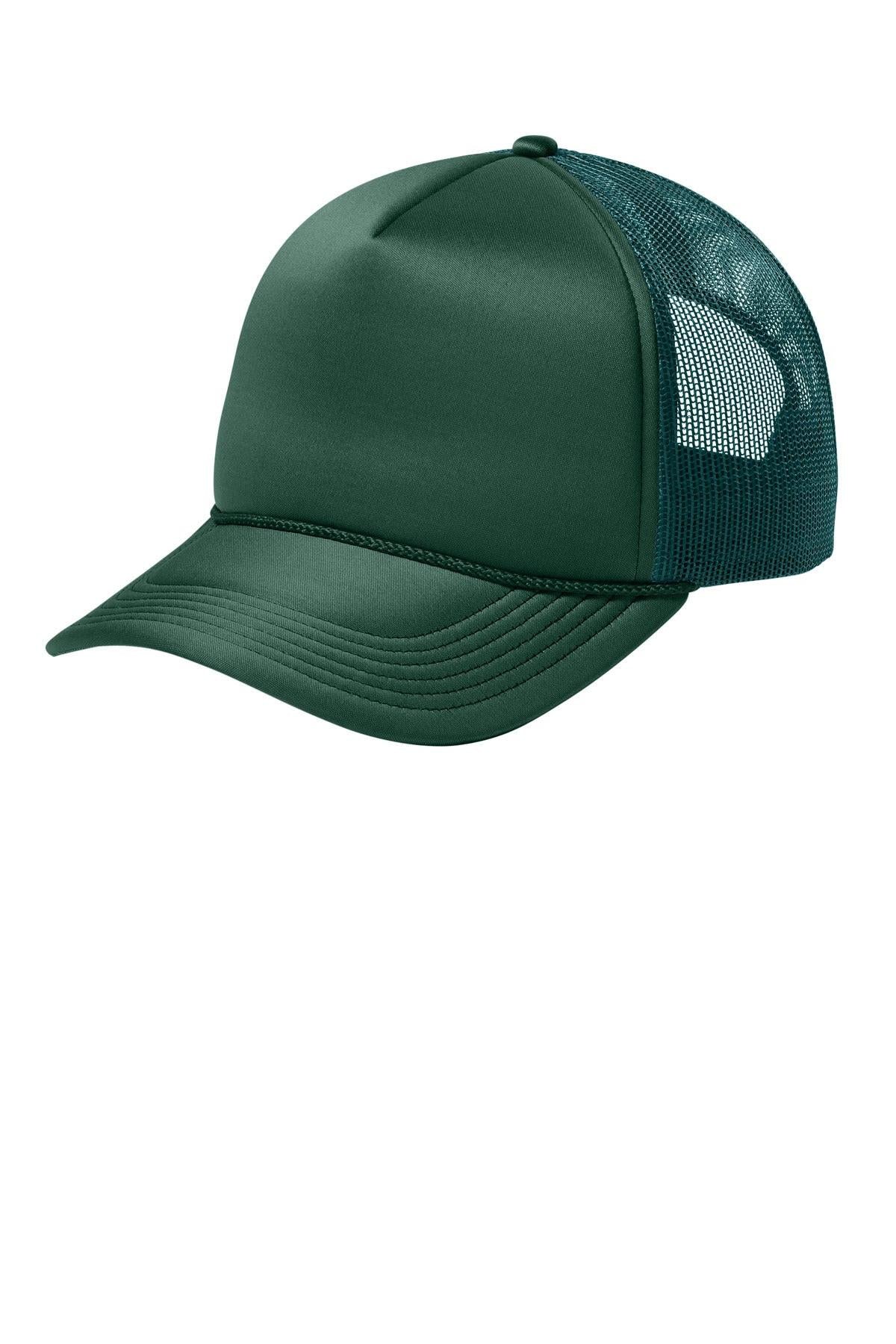 #color_dark green