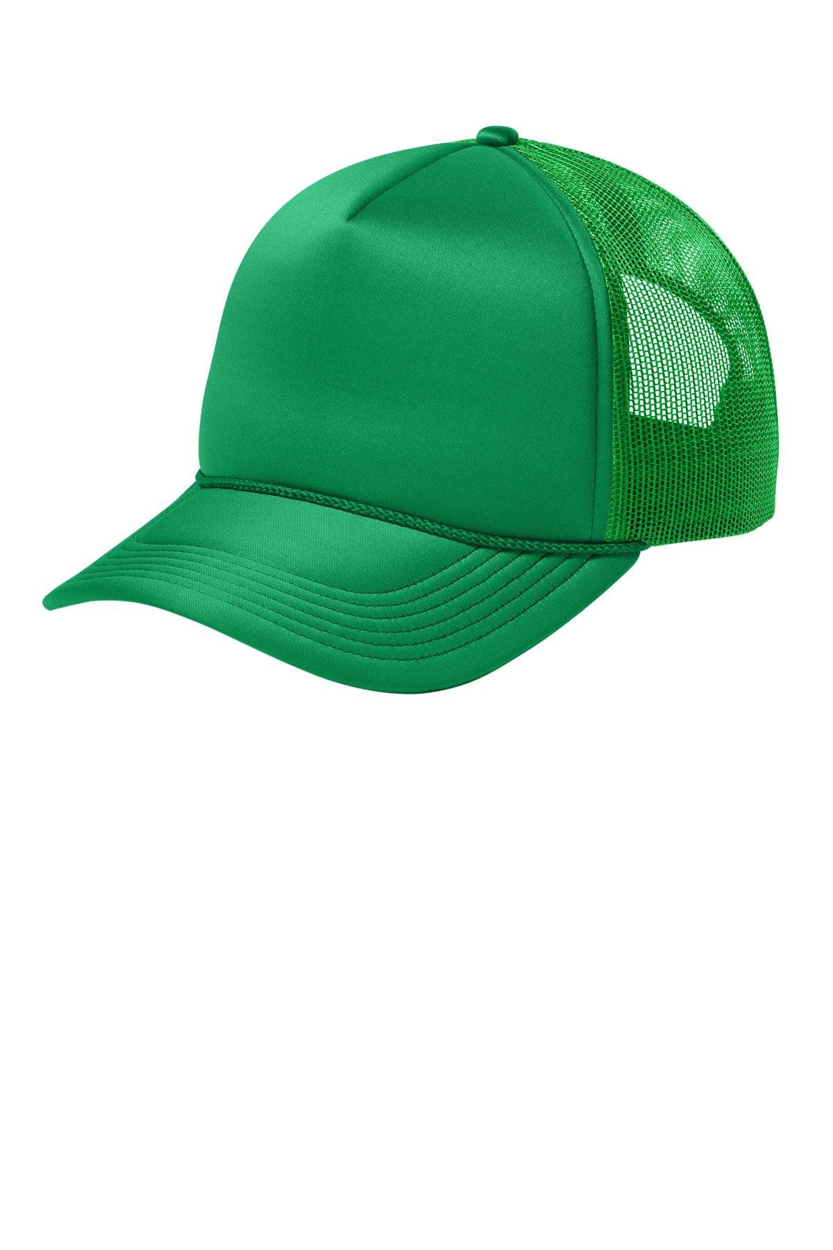 #color_true kelly green