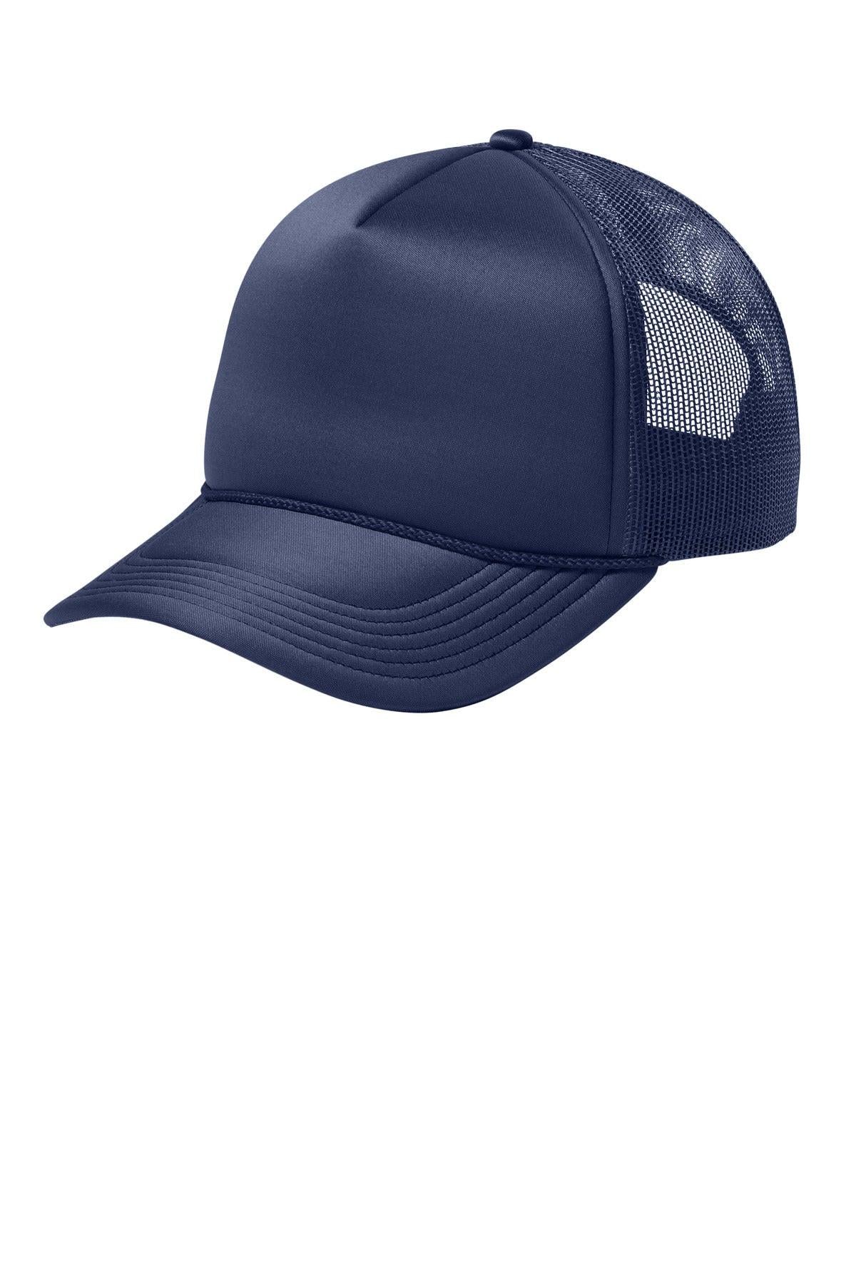 #color_true navy
