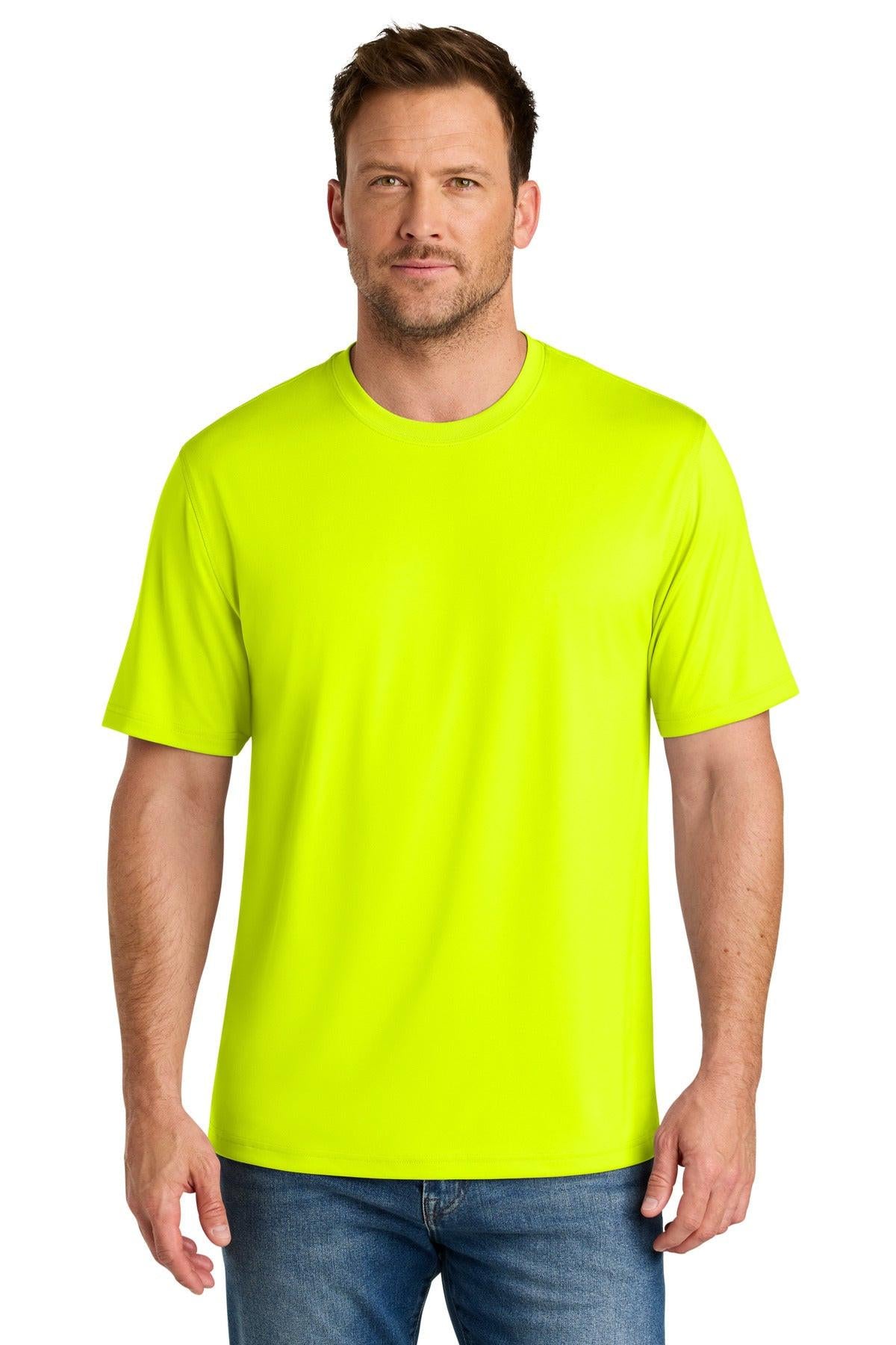 #color_safety yellow