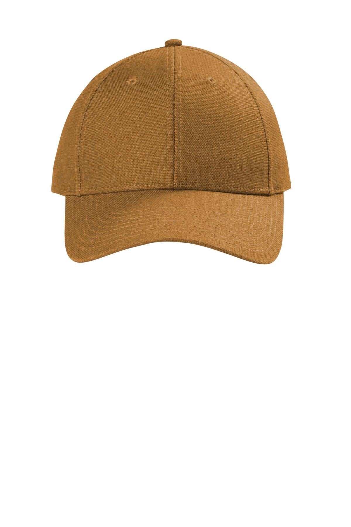 #color_duck brown