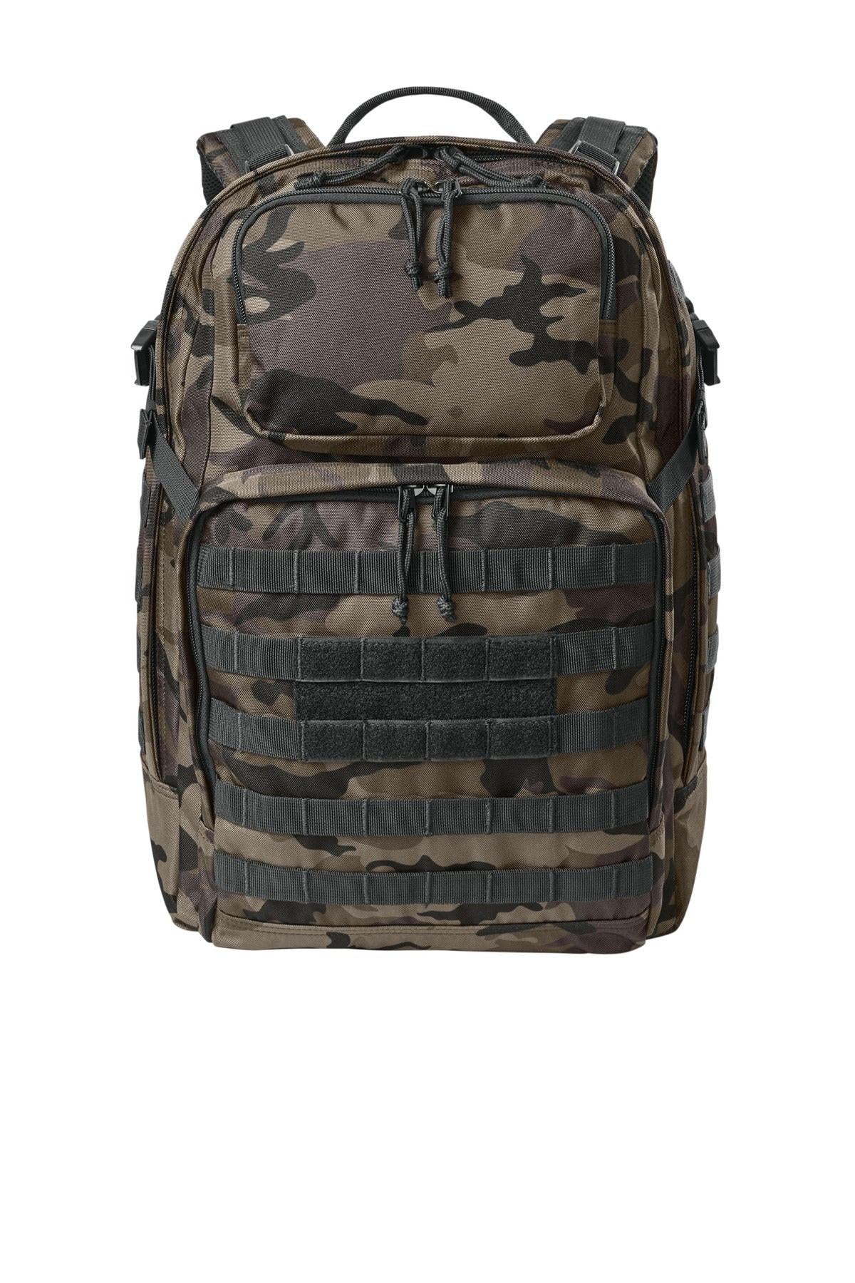 #color_black ink camo