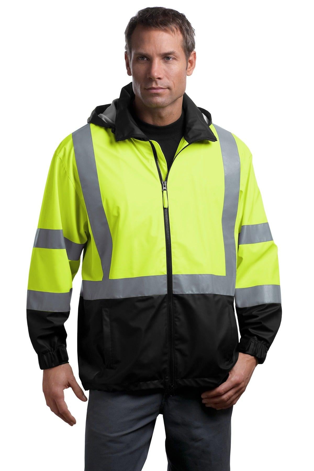 #color_safety yellow/ black