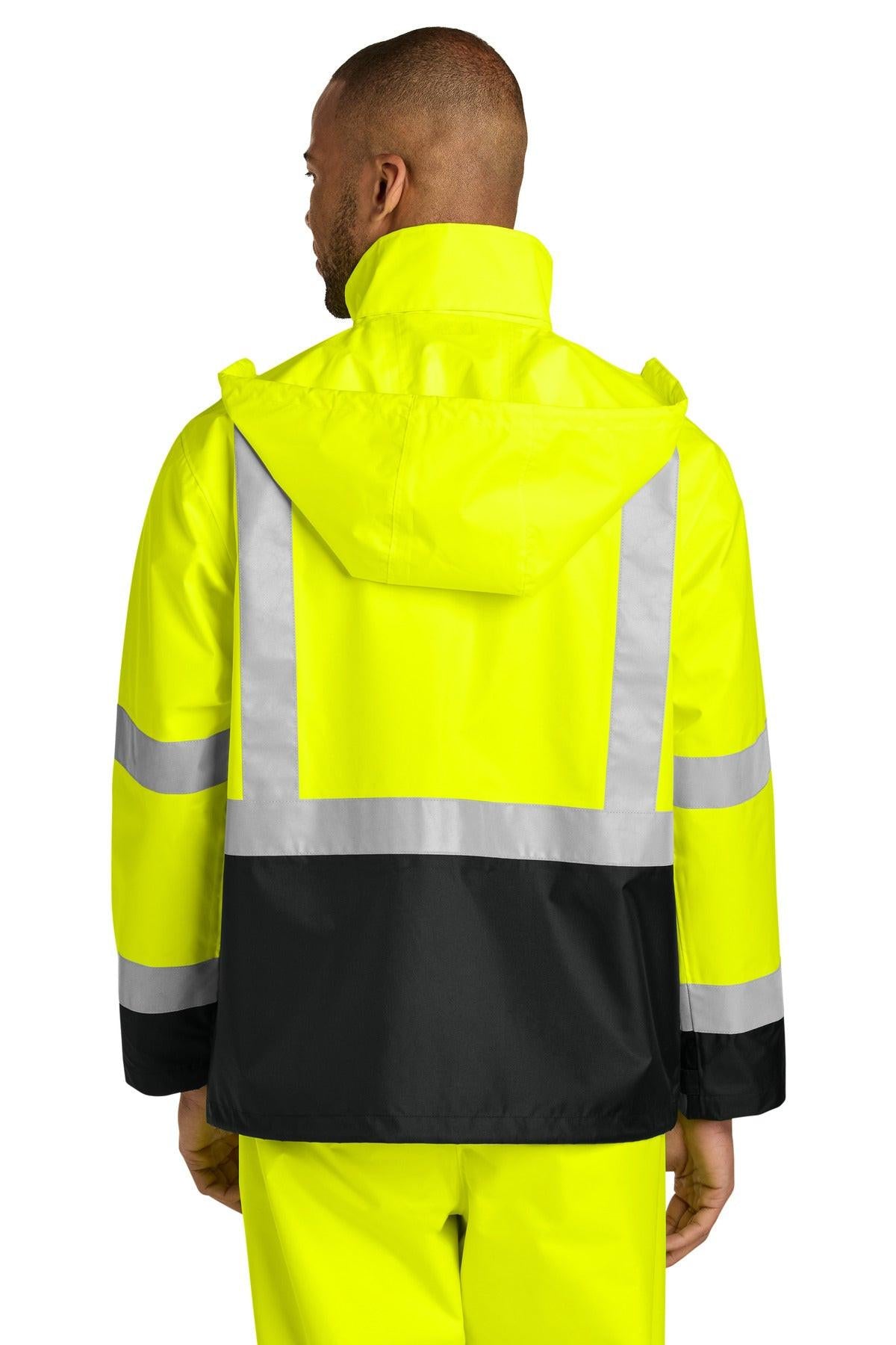 #color_safety yellow/ black