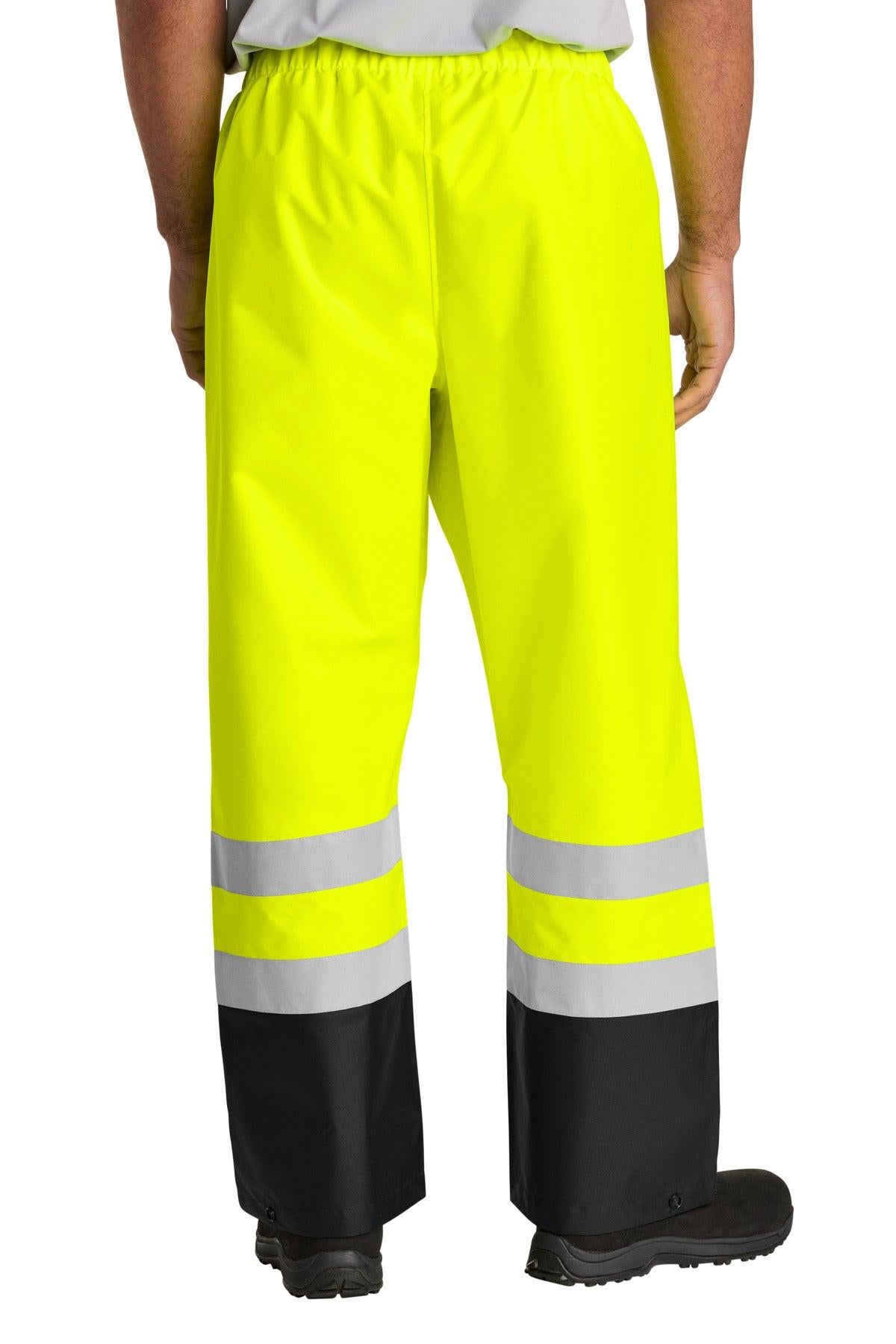 #color_safety yellow/ black