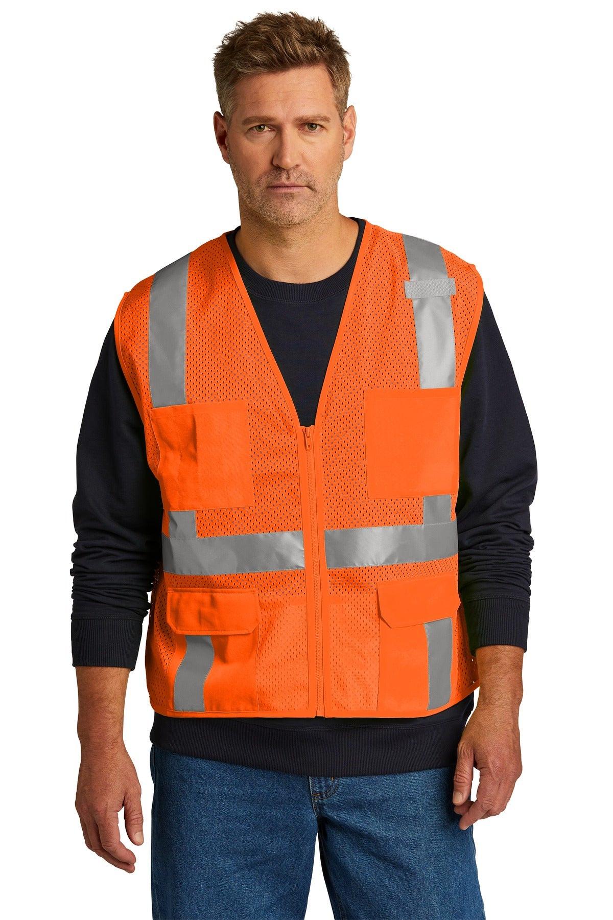 #color_safety orange