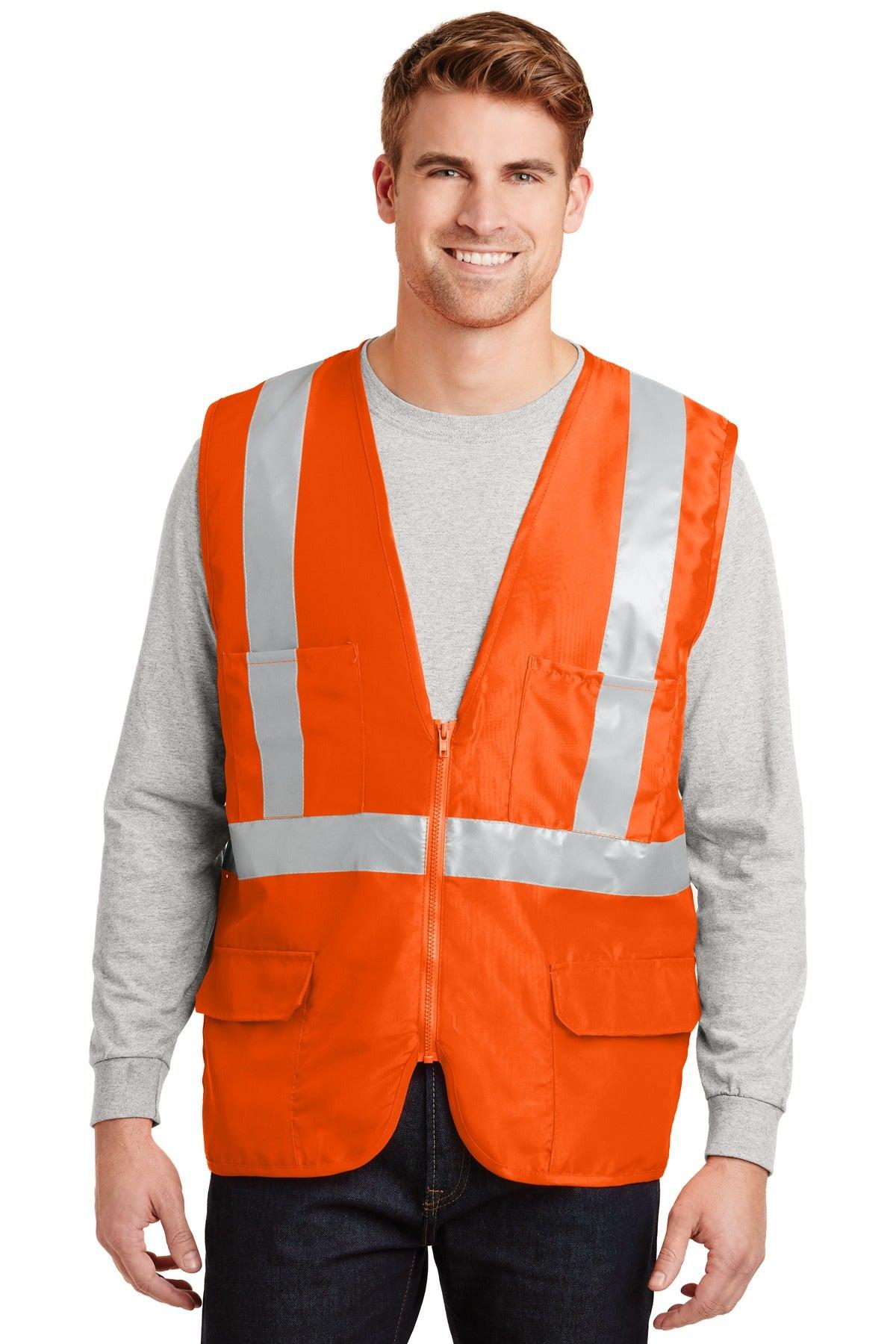 #color_safety orange