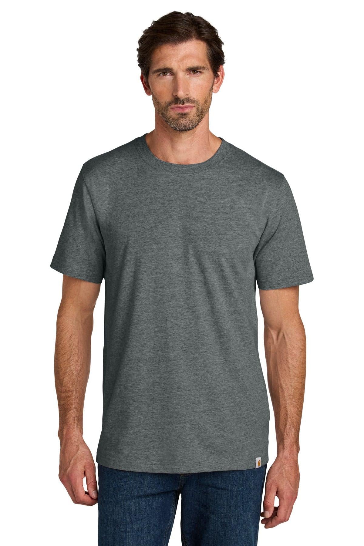 #color_carbon heather