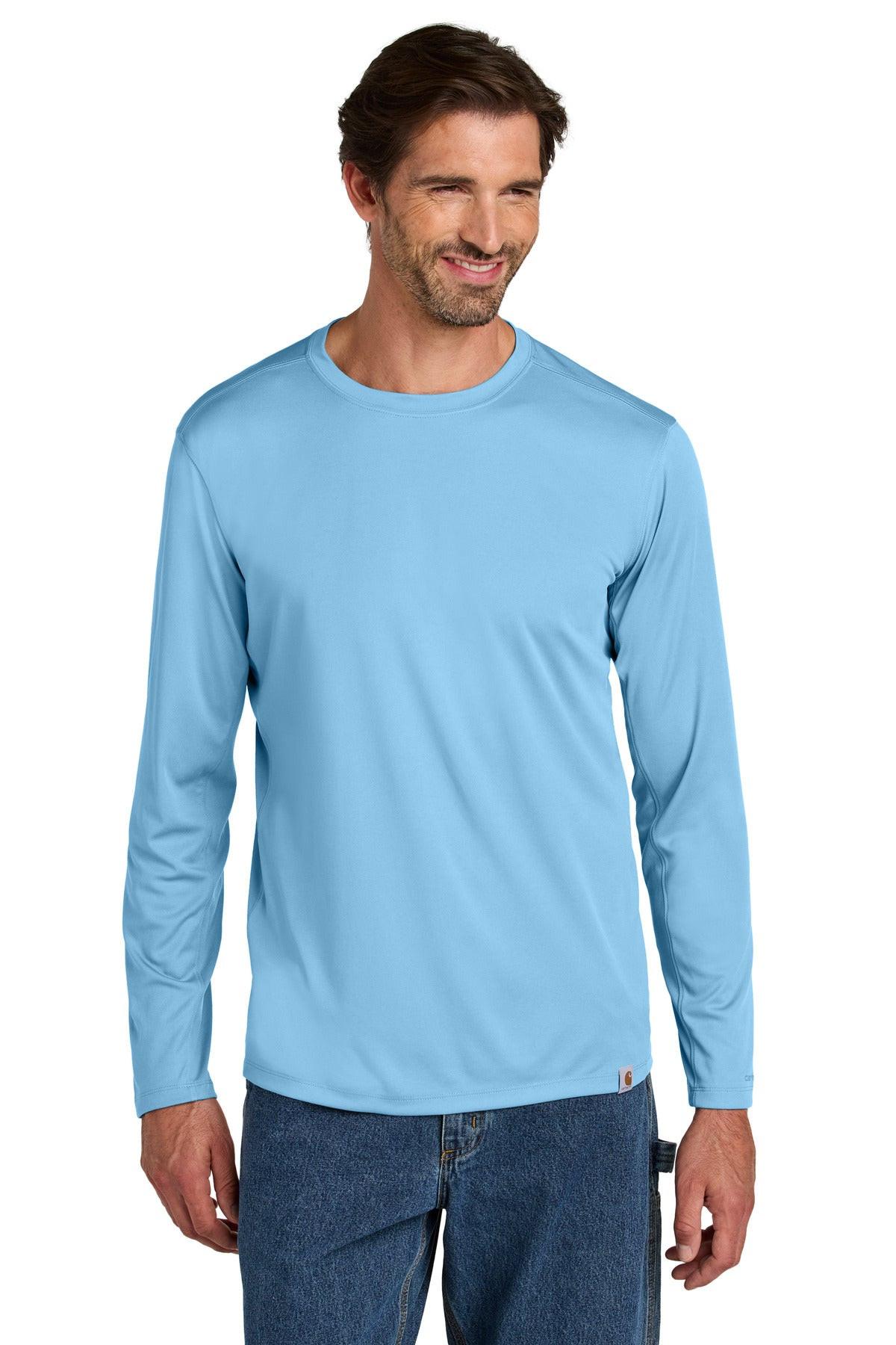 #color_fresh water blue