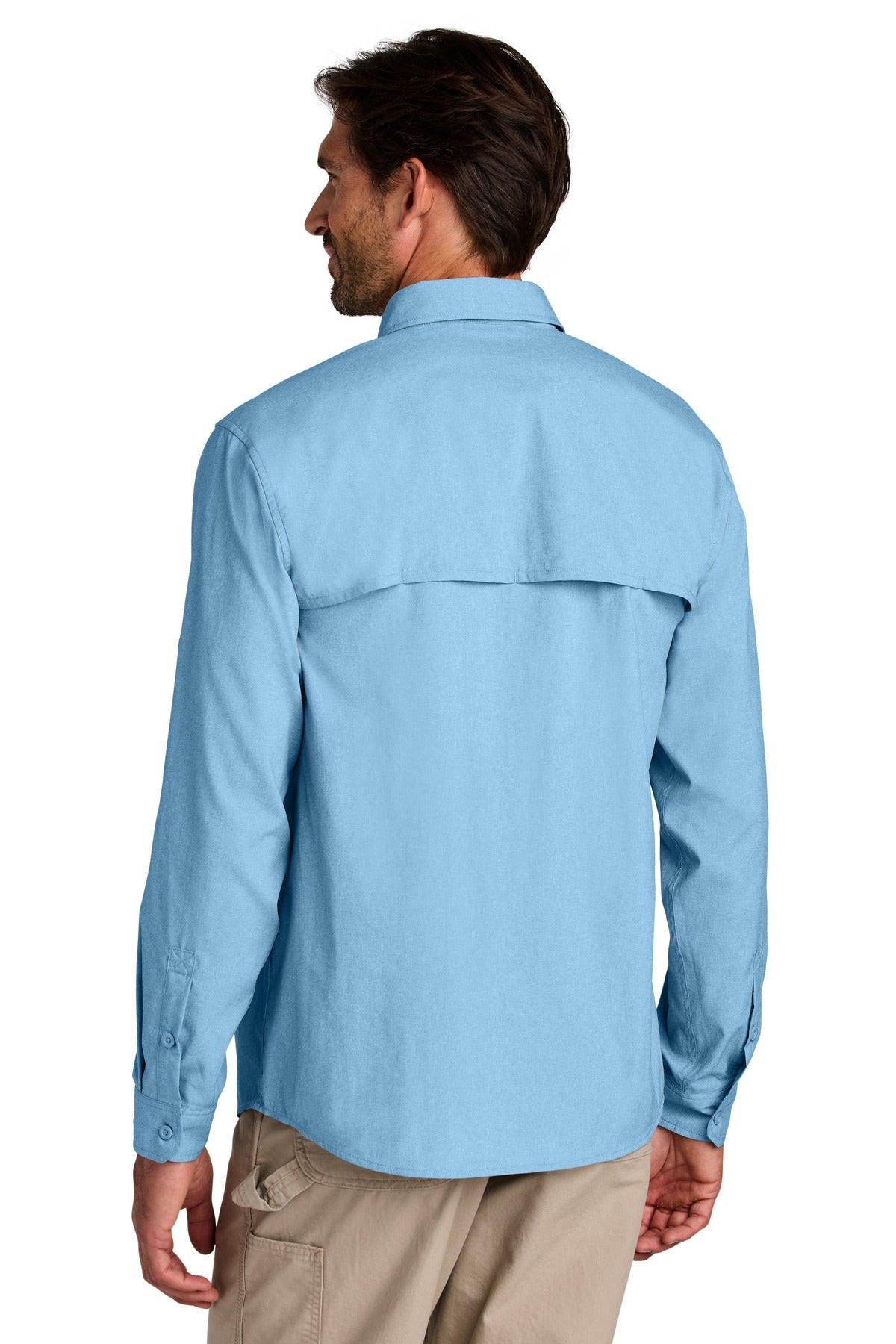 #color_fresh water blue