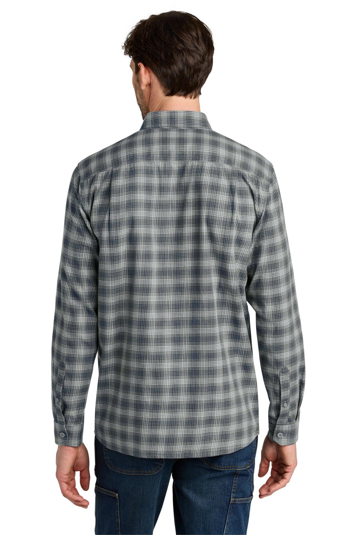 #color_plaid steel navy