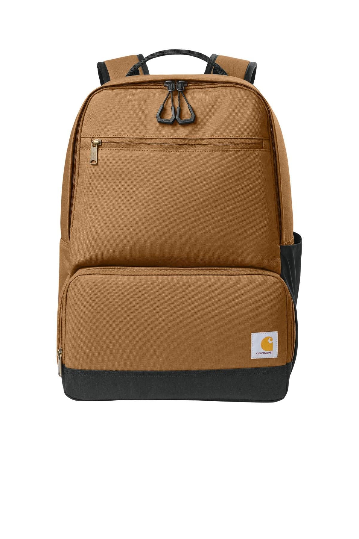 #color_carhartt brown