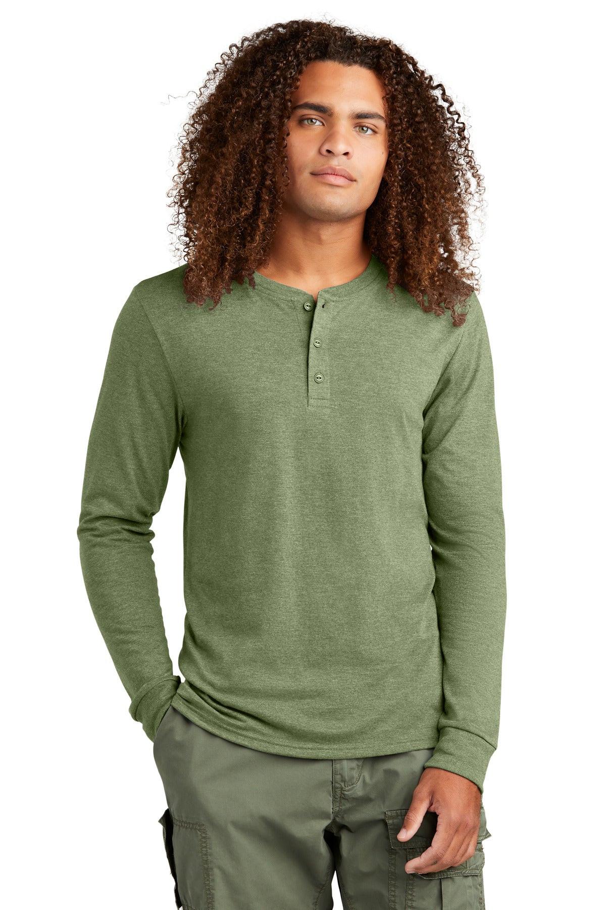 #color_military green frost