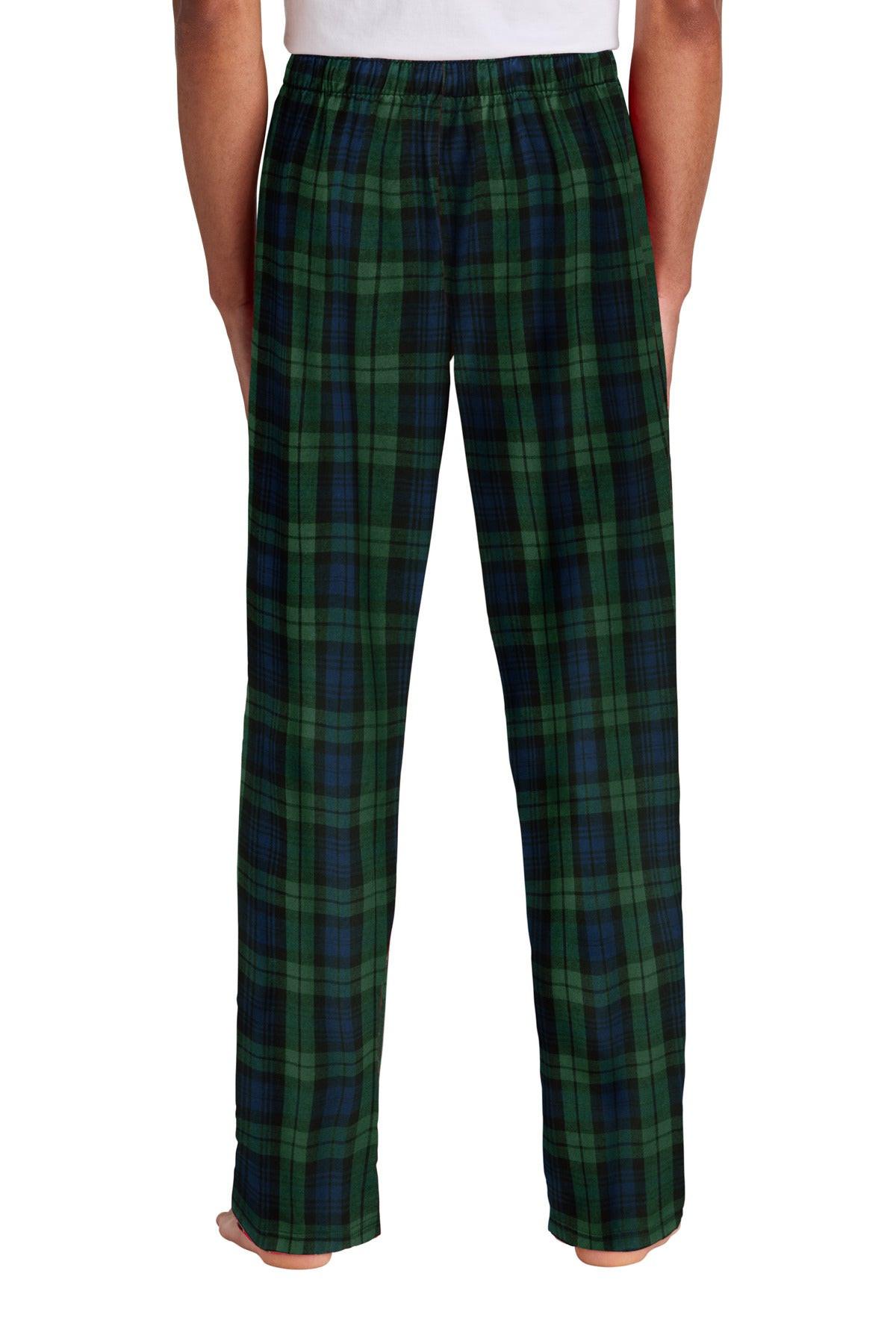 #color_forest green/ team navy black watch plaid