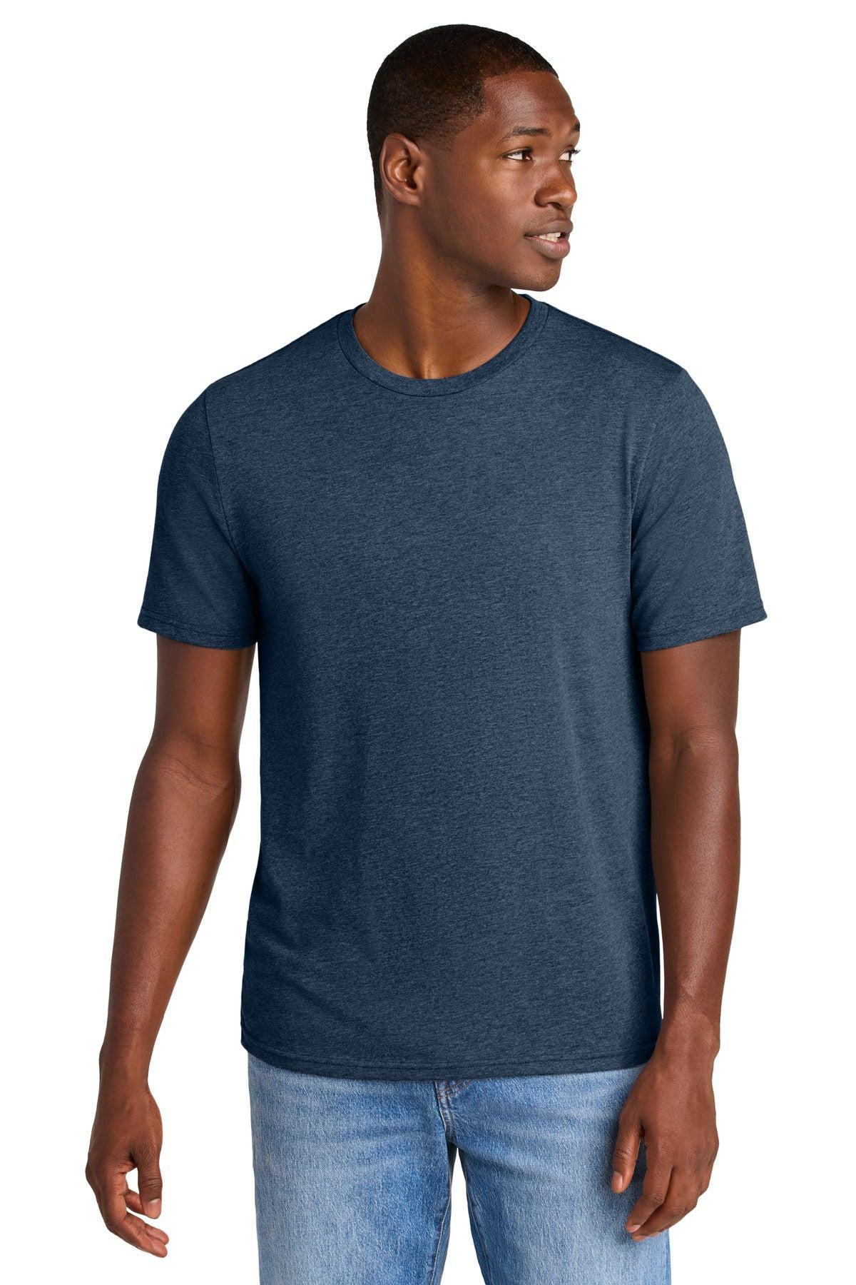 #color_heathered navy