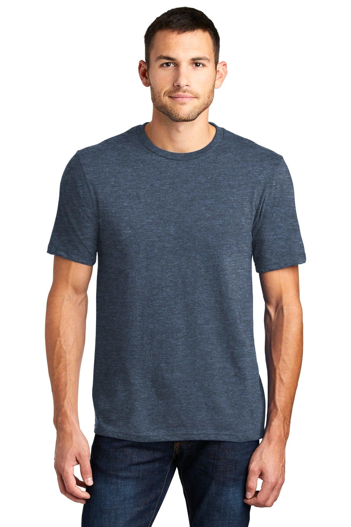#color_heathered navy