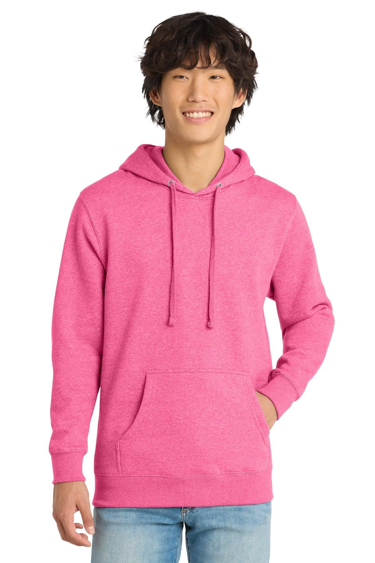 #color_awareness pink heather